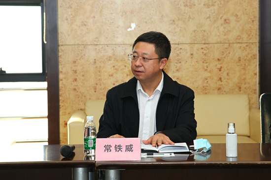 5常司長聽取慈銘體檢相關工作匯報.jpg 5常司長聽取慈銘體檢相關工作匯報.jpg