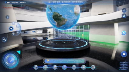 數字科技+文化創意 長三角智慧旅游的沉浸式體驗創新