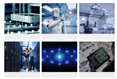 廣東工博會 工業互聯黑科技實力圈粉，開啟萬物互聯新篇章