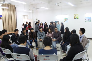 深化服務，守護成長 我院大學生心理健康教育與咨詢工作邁入新階段